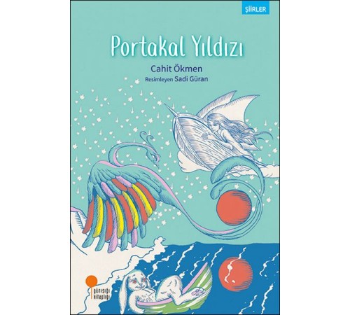 Portakal Yıldızı