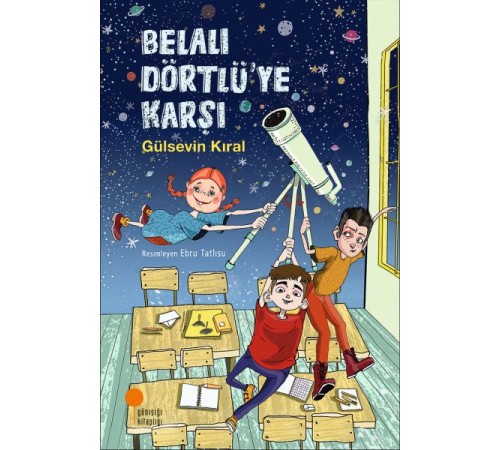 Belalı Dörtlü'ye Karşı