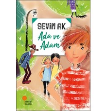 Ada ve Adam