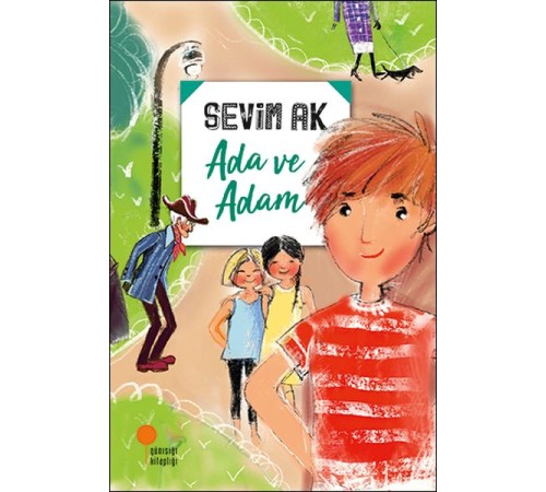Ada ve Adam