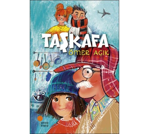 Taşkafa Taşkafa
