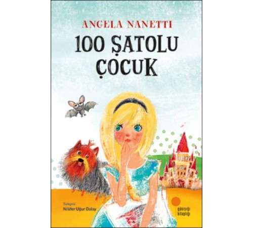 100 Şatolu Çocuk