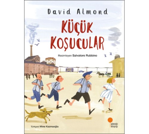 Küçük Koşucular Küçük Koşucular