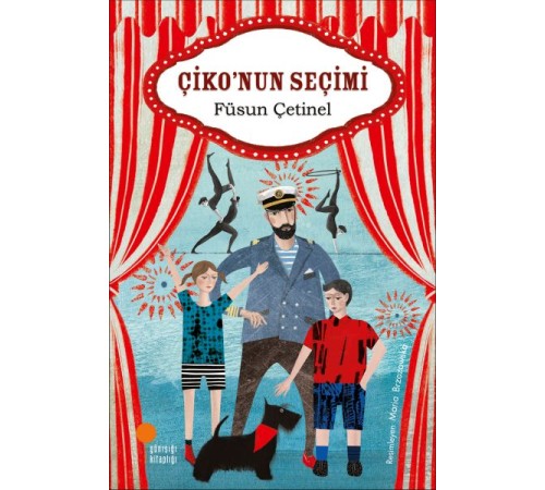 Çiko’nun Seçimi