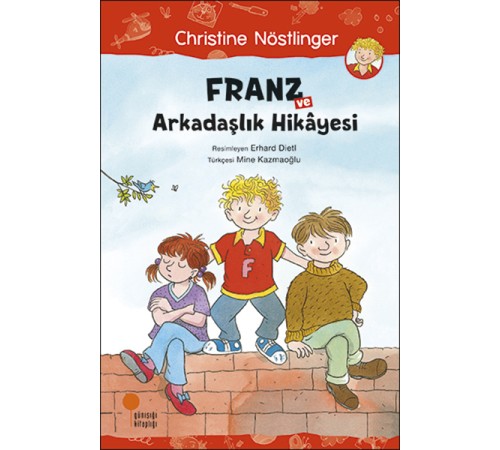 Franz ve Arkadaşlık Hikayesi
