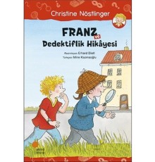 Franz ve Futbol Hikayesi