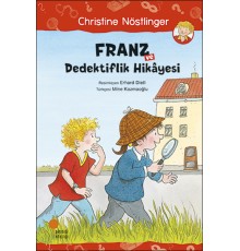Franz ve Dedektiflik Hikayesi