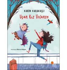 Uçan Kız Volante