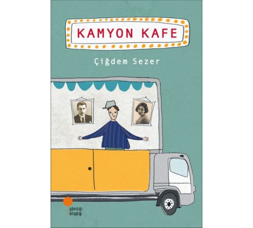 Kamyon Kafe