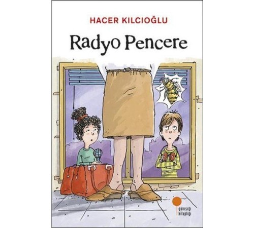 Radyo Pencere Radyo Pencere