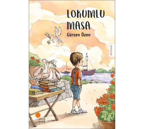 Lokumlu Masa