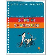 Çıtır Çıtır Felsefe 31 - Şans ve Şanssızlık