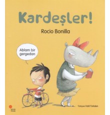 Kardeşler!