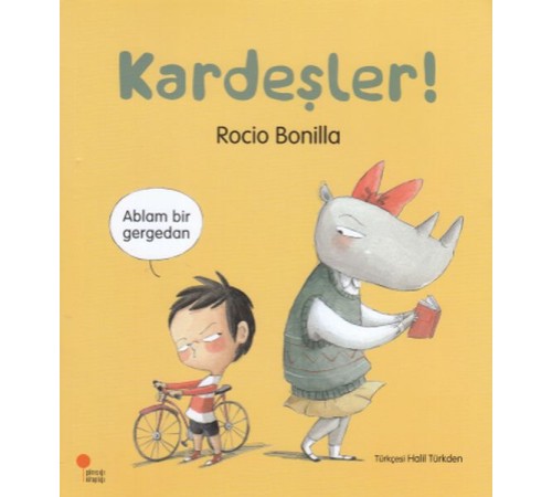Kardeşler!