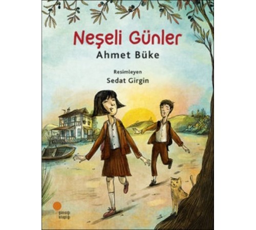 Neşeli Günler