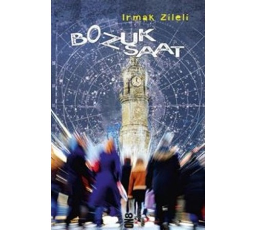 Bozuk Saat