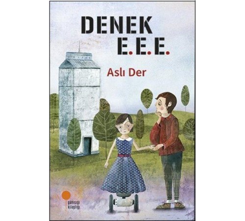 Denek E.E.E.