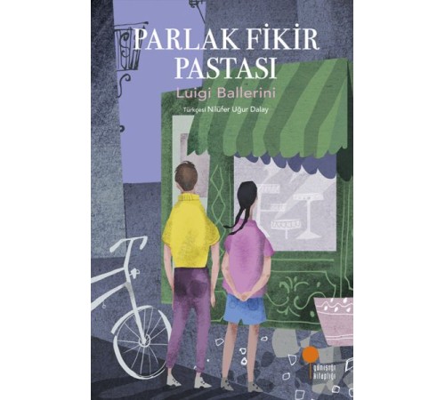 Parlak Fikir Pastası