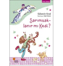 Sarımsaklanır Mı Kedi?