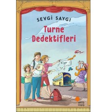Turne Dedektifleri