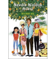 Neydik N’olduk Ailesi