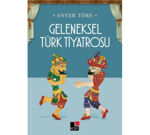 Geleneksel Türk Tiyatrosu