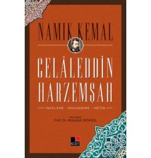 Celaleddin Harzemşah