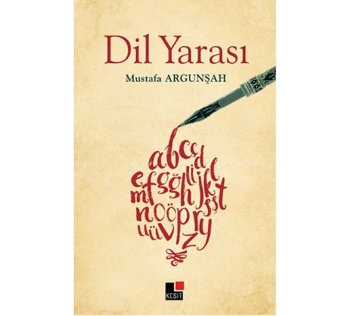 Dil Yarası Dil Yarası