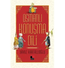 Osmanlı Konuşma Dili