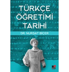 Türkçe Öğretimi Tarihi