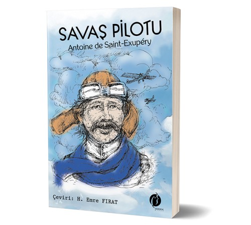 Savaş Pilotu Savaş Pilotu