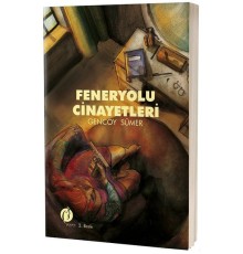 Feneryolu Cinayetleri