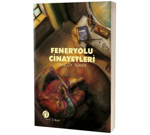 Feneryolu Cinayetleri Feneryolu Cinayetleri