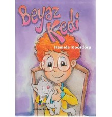 Beyaz Kedi