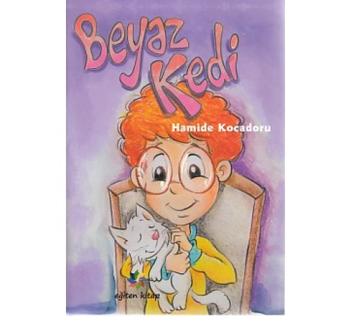 Beyaz Kedi Beyaz Kedi