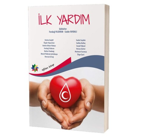 İlk Yardım