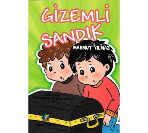 Gizemli Sandık