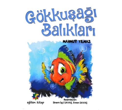 Gökkuşağı Balıkları