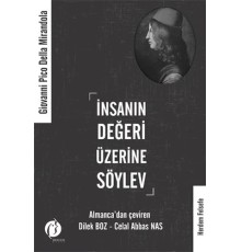 İnsanın Değeri Üzerine Söylev
