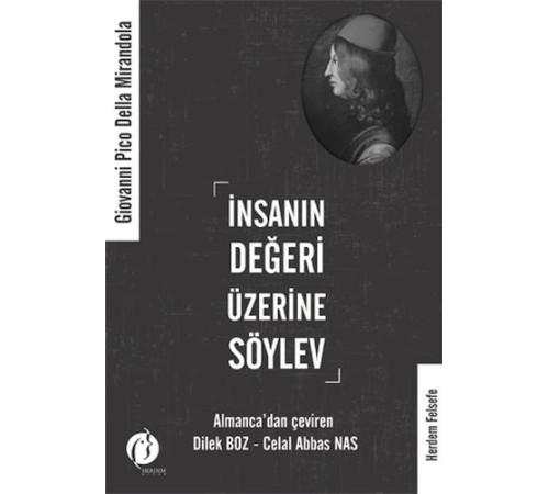 İnsanın Değeri Üzerine Söylev