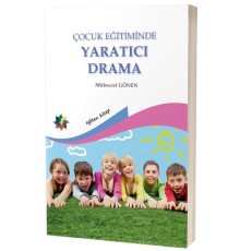 Çocuk Eğitiminde Yaratıcı Drama