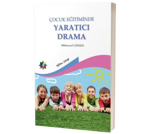 Çocuk Eğitiminde Yaratıcı Drama