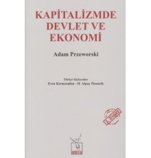 Kapitalizmde Devlet ve Ekonomi