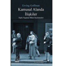 Kamusal Alanda İlişkiler