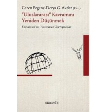 "Uluslararası" Kavramını Yeniden Düşünmek