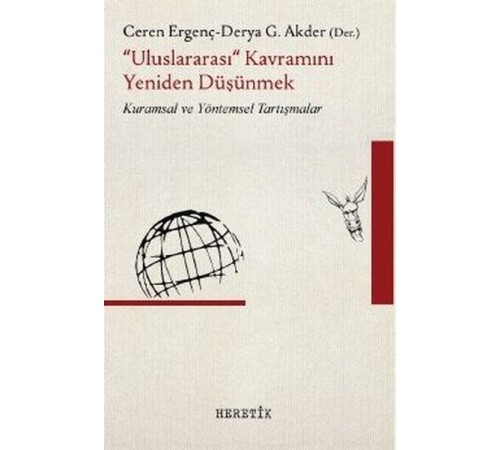 "Uluslararası" Kavramını Yeniden Düşünmek
