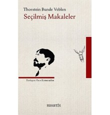 Seçilmiş Makaleler