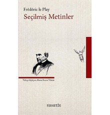 Seçilmiş Metinler