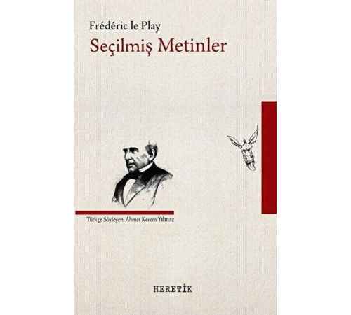 Seçilmiş Metinler