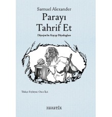 Parayı Tahrif Et